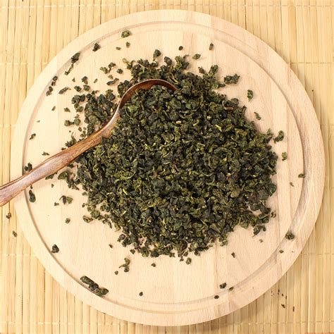Купить Чай Улун молочный в Новосибирске