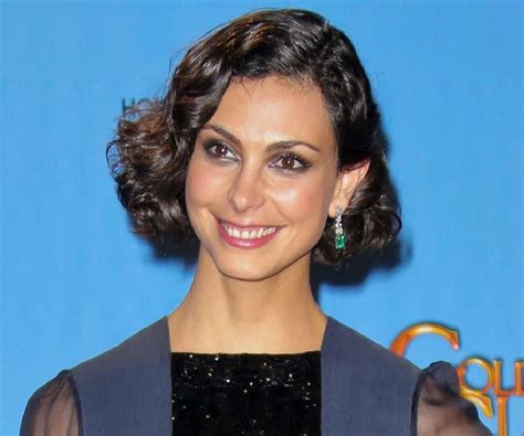 Morena Baccarin Is A Brazilian American Actress She Is Known Telegraph