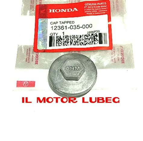 Jual Tutup Klep Plus Karet Oring Honda Grand Prima C C C Star