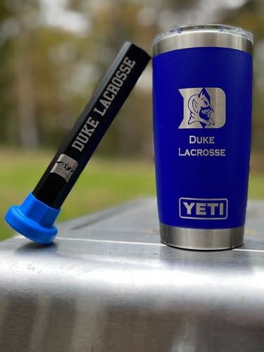 Custom Yeti Rambler 20oz. | tools