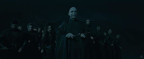 Voldemort Wallpapers Wallpaper Cave