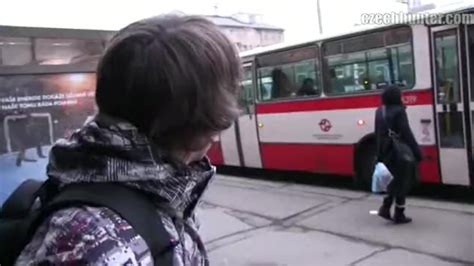 CZECH HUNTER 218 Free Sex Video RedTube