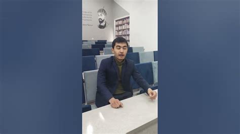 Toshkent davlat iqtisodiyot universiteti - YouTube 