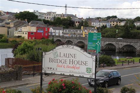 Things to do in Killorglin - Fishing, Hiking, Touring and much more