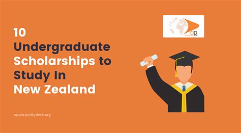 University Of Auckland Scholarship 2021 In New Zealand Fully Funded