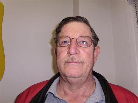 Nebraska Sex Offender Registry Robert Ray Johnson