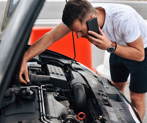 West Palm Beach Roadside Assistance What Is Included In Roadside Assistance