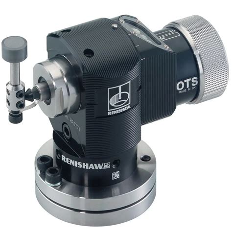 renishaw by DodooJP | Download free STL model | Printables.com