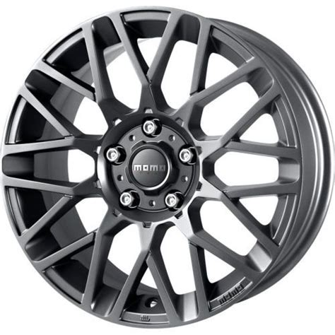 MOMO REVENGE EVO 16x7-42-5x114-3 (R16 W7.0 PCD5x114.3 ET40 DIA72.3 ...