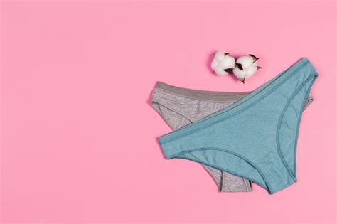 Lingerie Quoi Sert La Petite Poche Dans Les Culottes Terrafemina