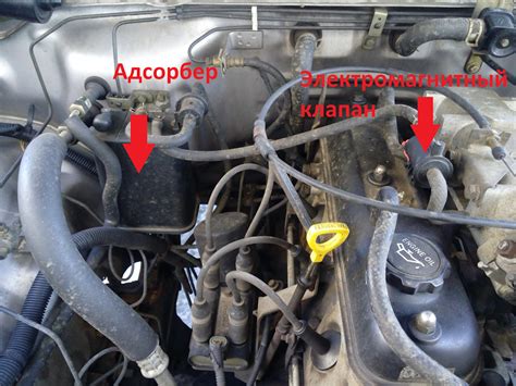 Абсорбер принцип работы на автомобиле - auto-instructors.ru - портал ...
