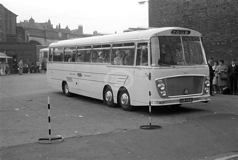 The Transport Library Wallace Arnold Bedford Val Cum C At Near