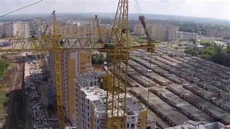 Тамбов - YouTube