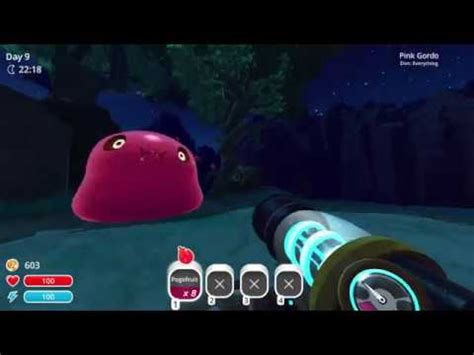 Slime Rancher Lets Play Part 6 Cuberry YouTube