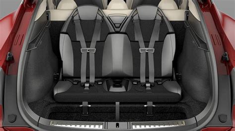 Plaid Edition Model S to Get Seven Seats, Production Starts Late 2020 - Tesla Motors Club