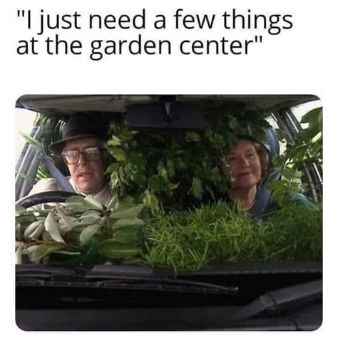 Gardening memes and funny pictures. | Gardening Forum