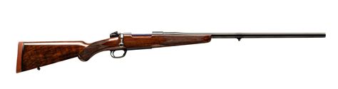 Rigby launches new Magnum Model Highland Stalker - John Rigby & Co.