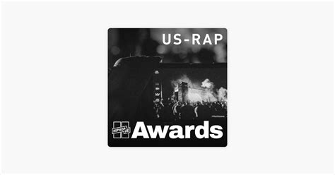 ‎Awards 2016: US-Rap by Hiphop.de on Apple Music