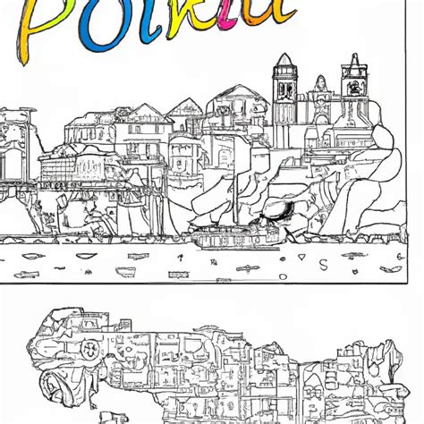 Portugal Em Desenhos Para Colorir Atividades Gr Tis The Best Porn Website