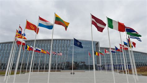 Bne IntelliNews NATO Rejects Russian Request For Withdrawal From