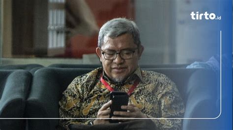 Mantan Gubernur Jabar Aher Mangkir Panggilan Kpk Di Kasus Meikarta