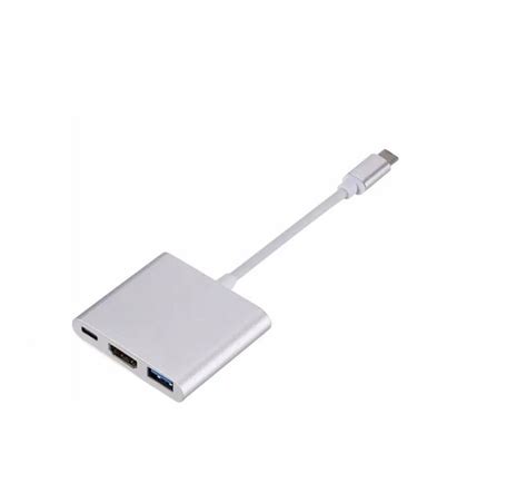 Adaptateur Type C Vers C Usb Hdmi Kaufen Auf Ricardo