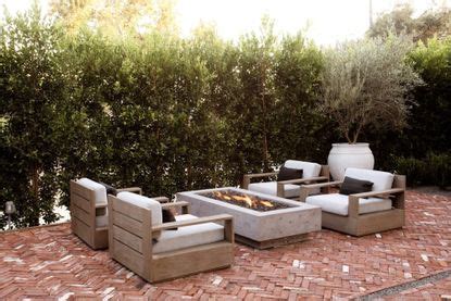 5 simple steps for designing backyard layouts for social spaces | Livingetc