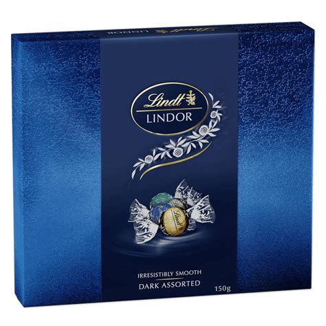 Lindt Dark Chocolates | Gift Hamper Addiction