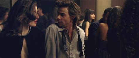 Naked María Valverde in I Want You