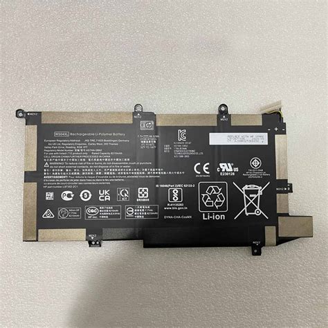 HP HW03XL laptop akku für HP 15 EG0067ST 15 EG0027OD batterien HW03XL