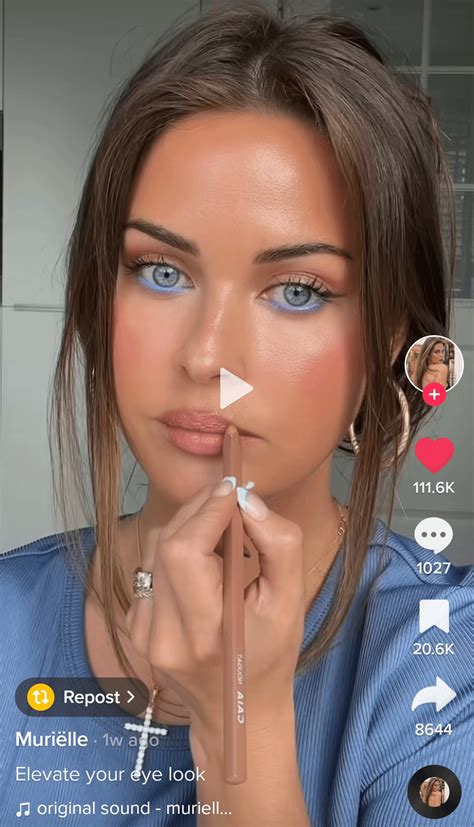 Liner/shadow stick recommendations to achieve this look? Kiko one sold ...