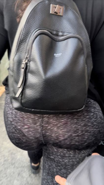 Groped Her Big Ass It Was So Soft And Jiggly Tumbex