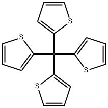 Tetra Thiophen 2 Yl Methane CAS 471251 18 0