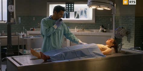 Nude Video Celebs Ariane Brousse Nude Balthazar S E