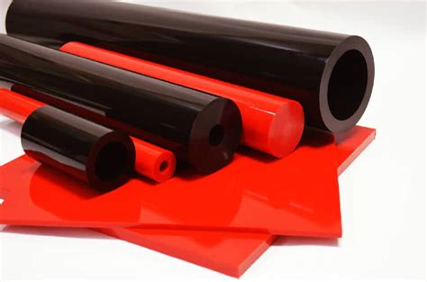 Urethane Products - Polyurethane Products | Precision Urethane