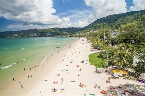 Patong Beach in Phuket - Everything You Need to Know about Patong Beach – Go Guides