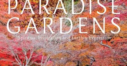 Garden History Matters: Paradise Gardens...