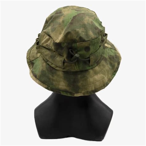 Тактическая панама TORNADO TACTICAL из рипстопа