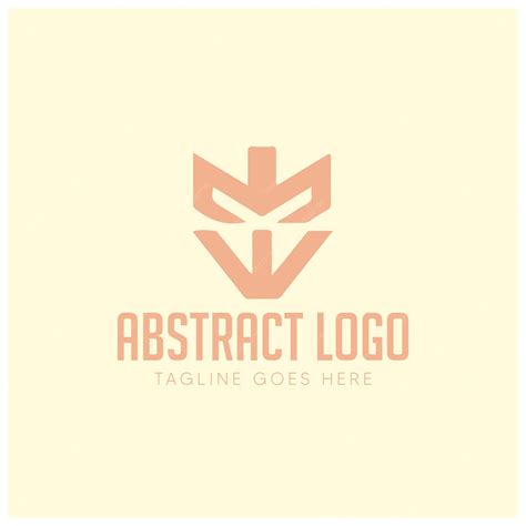 Premium Vector | Vector Logo New Design