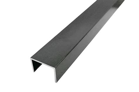 2507 Stainless Steel Channel - China Tisco