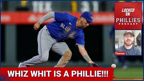 Why All-Star Whit Merrifield Was The Perfect Signing For The Philadelphia Phillies | wnep.com