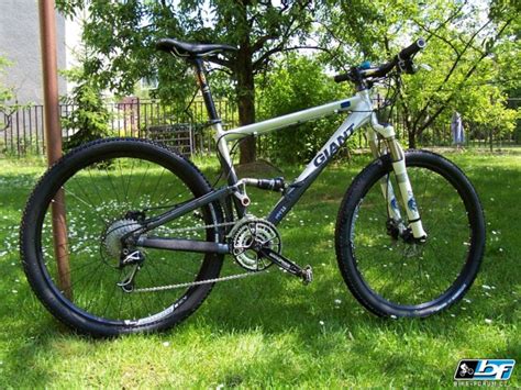 anténa 07 - Fotky - Bike-forum.cz