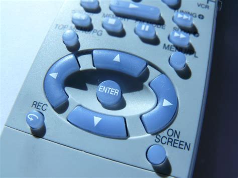 Tv Controller Free Stock Photo - Public Domain Pictures