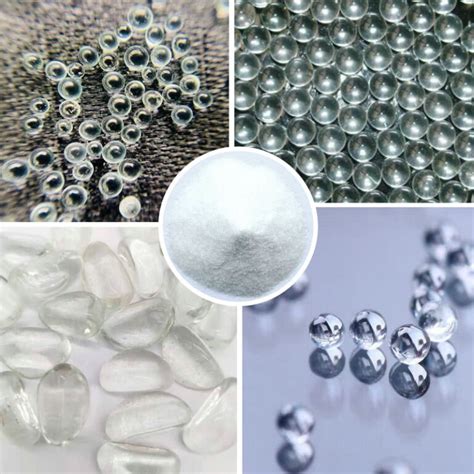 Buy Bulk Crushed Clear Glass Chips For Crafts Bsgglasschip®