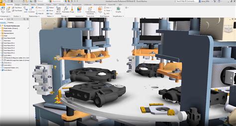 Blog What S New In Autodesk Inventor Professional Cadac Group