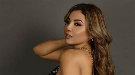 Desde La Ventana Aleida N Ez Se Luce Con Traje De Ba O Nude Para El Verano Foto El Heraldo