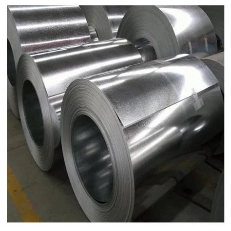 Gp Iron G P Coils Packaging Type Roll Thickness 5 12 Mm At 63 Kg