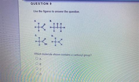 Solved QUESTION 9 Use the figures to answer the question R14 | Chegg.com 