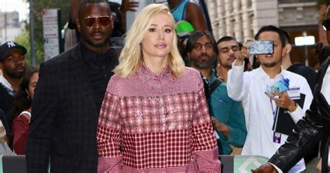 Iggy Azalea Opens Up About Her Nude Photo Leak