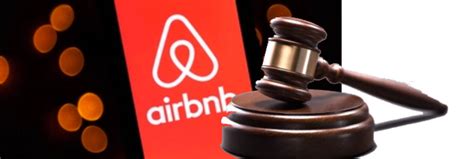 Airbnb Faces A Lawsuit Over Refunds Guests And Hosts Both Upset